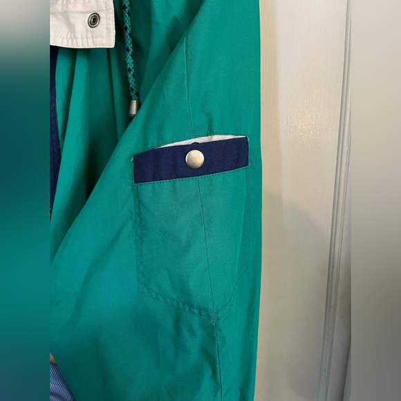 Vintage Izzi Jacket - Picture 5 of 9